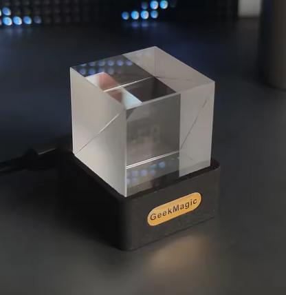 Hologram Cube™